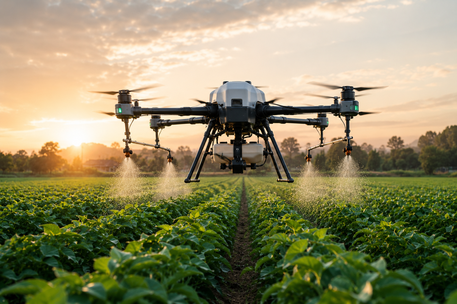 Agriculture Solutions